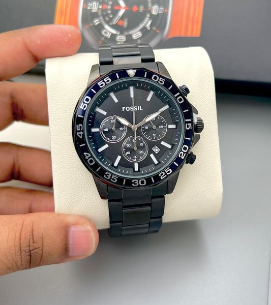 Fossil Chronograph Men’s Watch