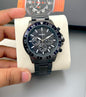 Fossil Chronograph Men’s Watch